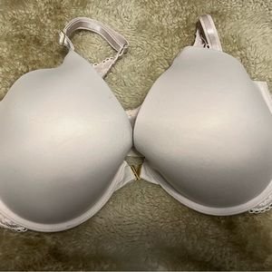 Victoria Secret Bra Front Closure 36ZDDD